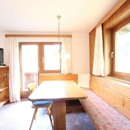 Chalet Chalet Fassl