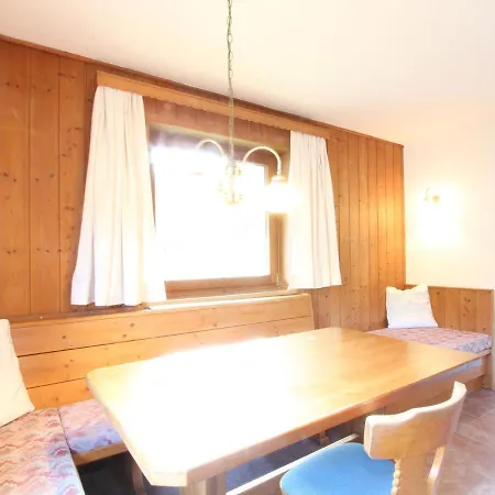 Chalet Fassl