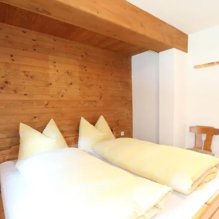 Chalet Fassl