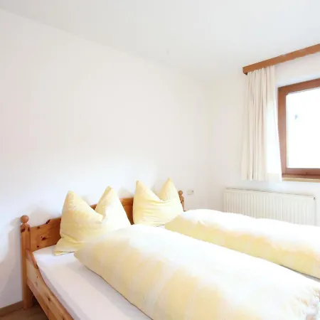 Chalet Fassl