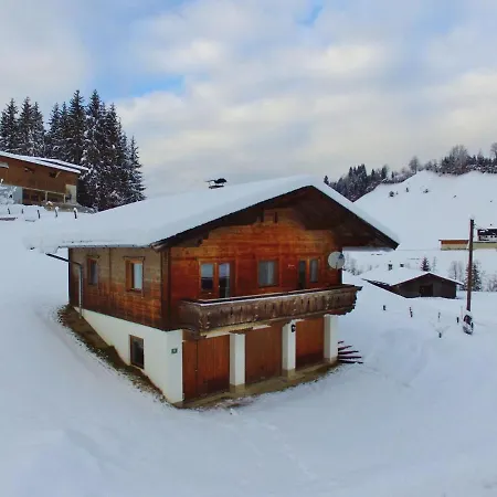 Chalet Fassl Chalet *