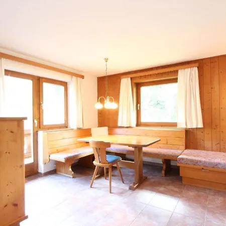 Chalet Fassl Westendorf