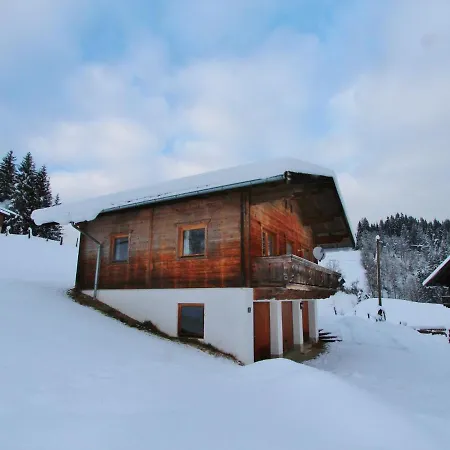 Chalet Fassl Chalet Westendorf