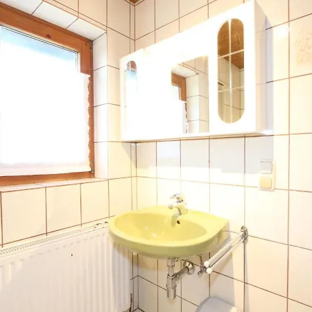 Chalet Fassl Chalet Westendorf