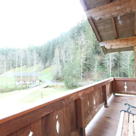 Chalet Fassl
