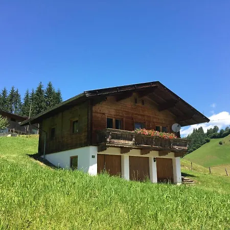 Chalet Fassl * Westendorf