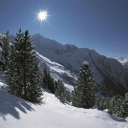 Chalet Fassl * Westendorf