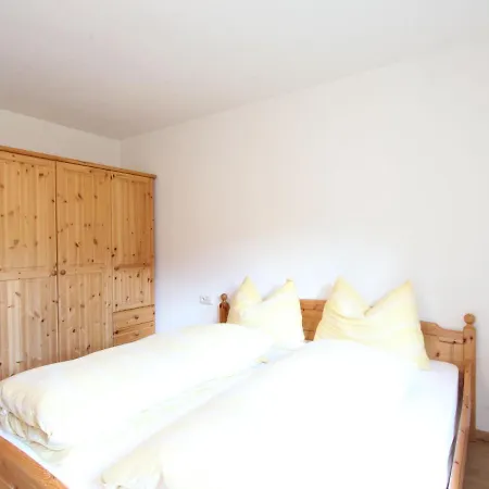 Chalet Chalet Fassl *