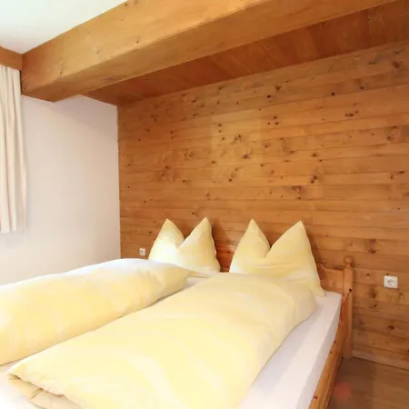 Chalet Chalet Fassl Westendorf